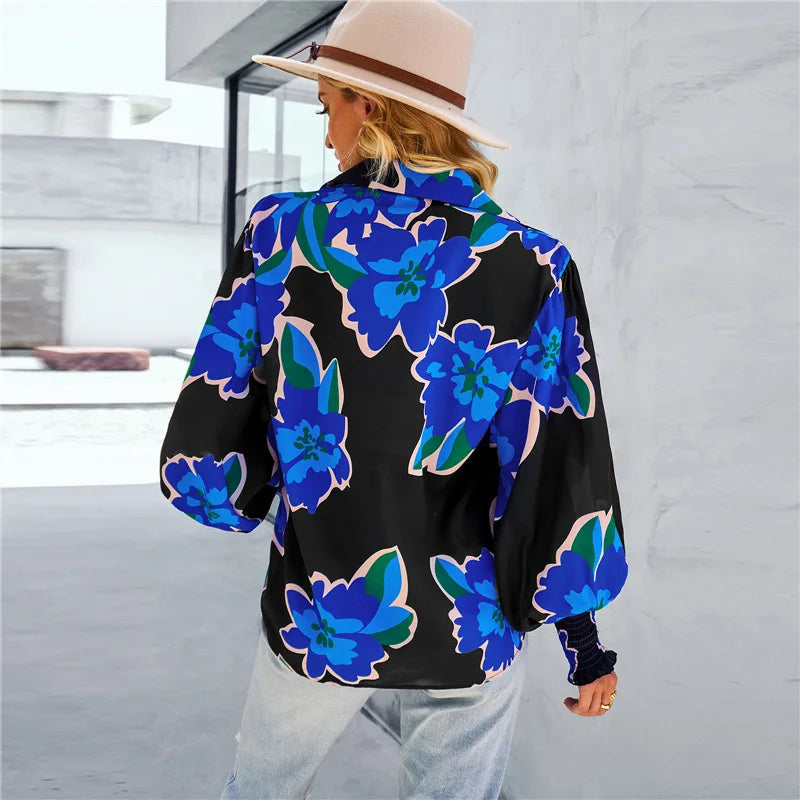 CM | Blusa general moderna y versátil
