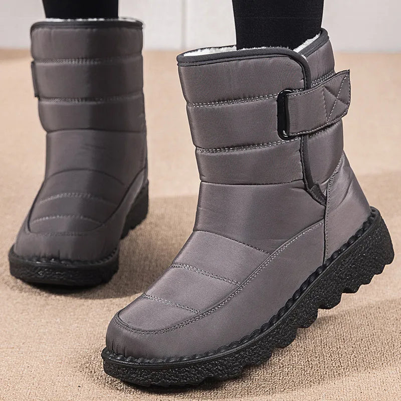 Ortopédico Botas duradero y de apoyo