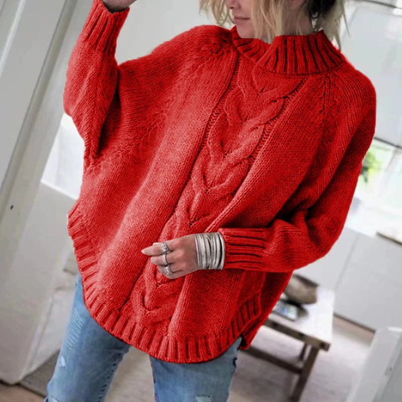 Chic y cómodo Jersey
