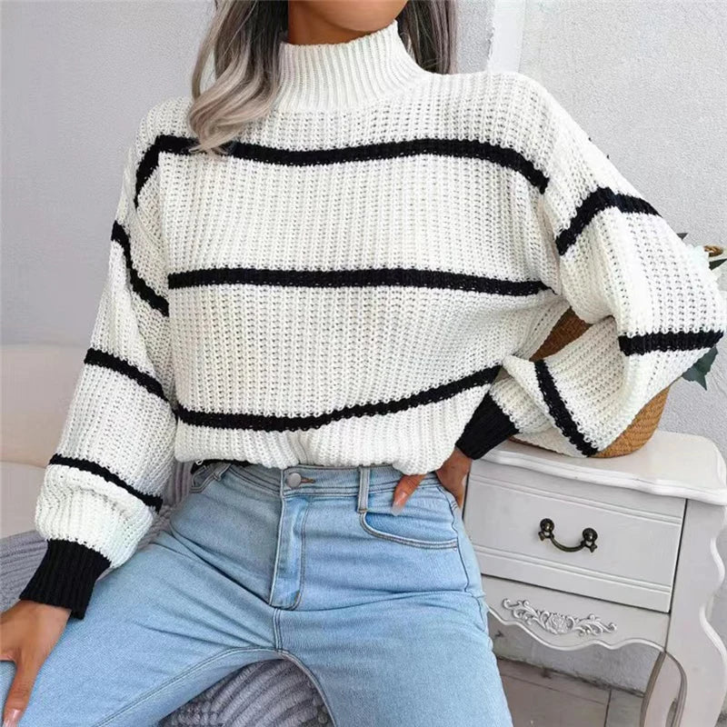 Elegante y con estilo Jersey