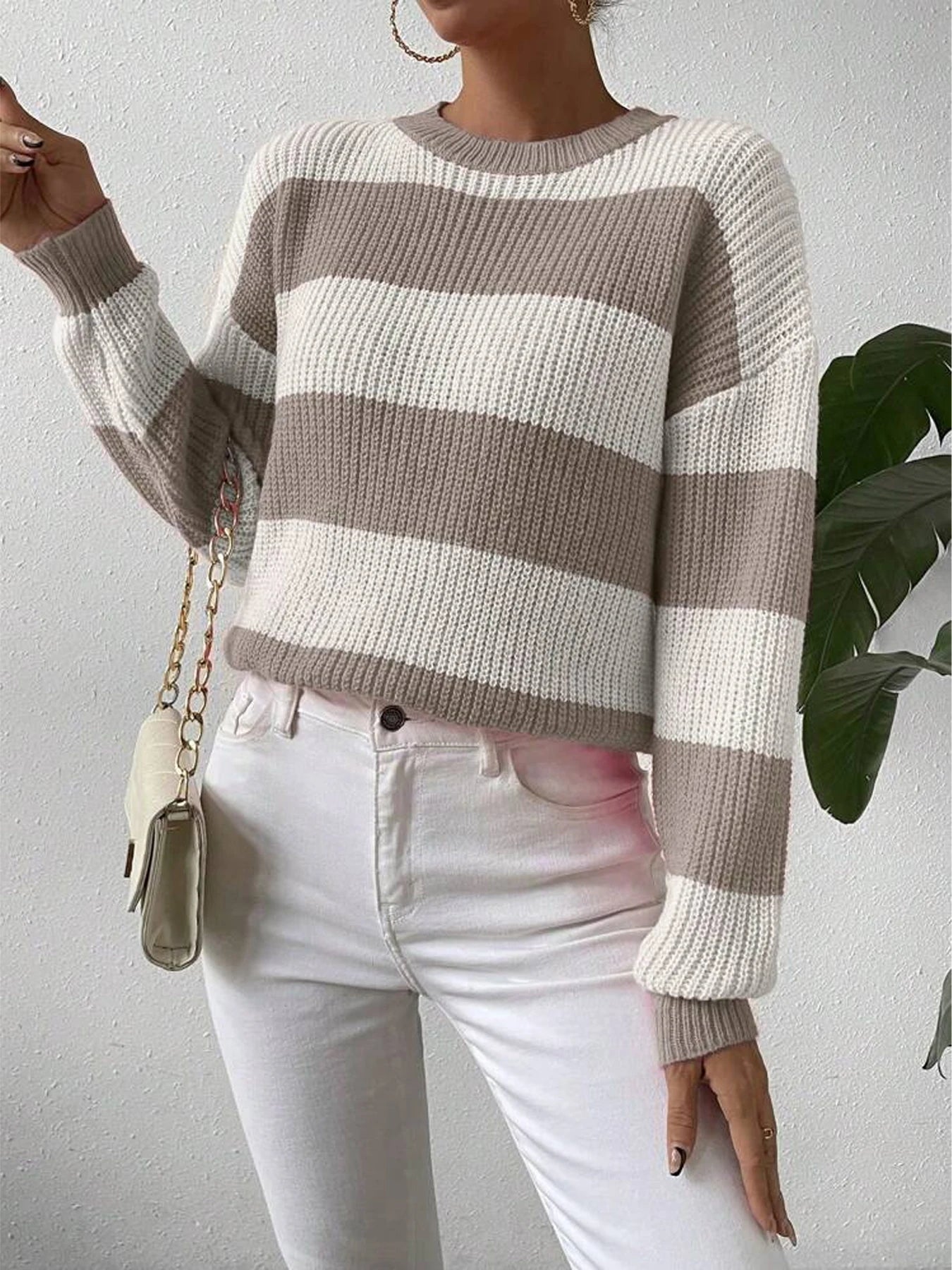 Elegante y con estilo Jersey
