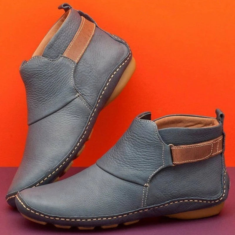 Ortopédico Botas informal y de apoyo