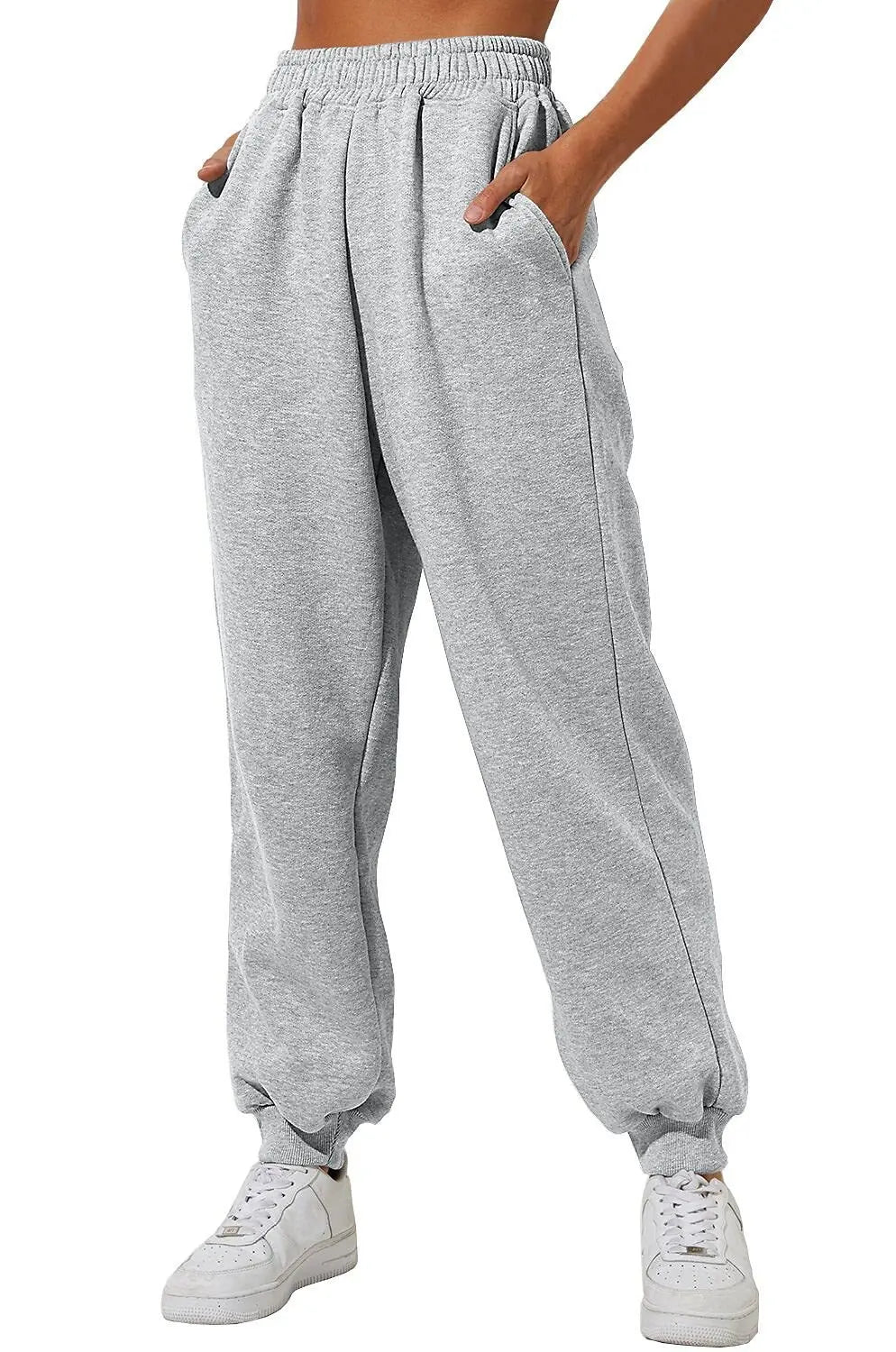 Atractivo y refinado Pantalones