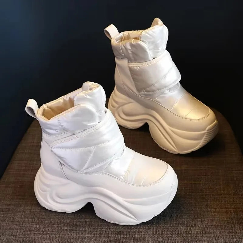 Ortopédico Botas de apoyo y con estilo