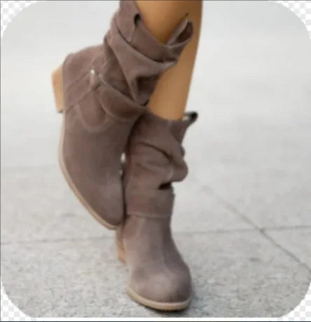 Ortopédico Botas elegante y de apoyo