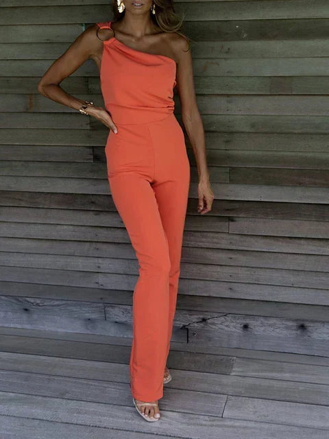 CM | Elegante mono de mujer para un estilo sin esfuerzo