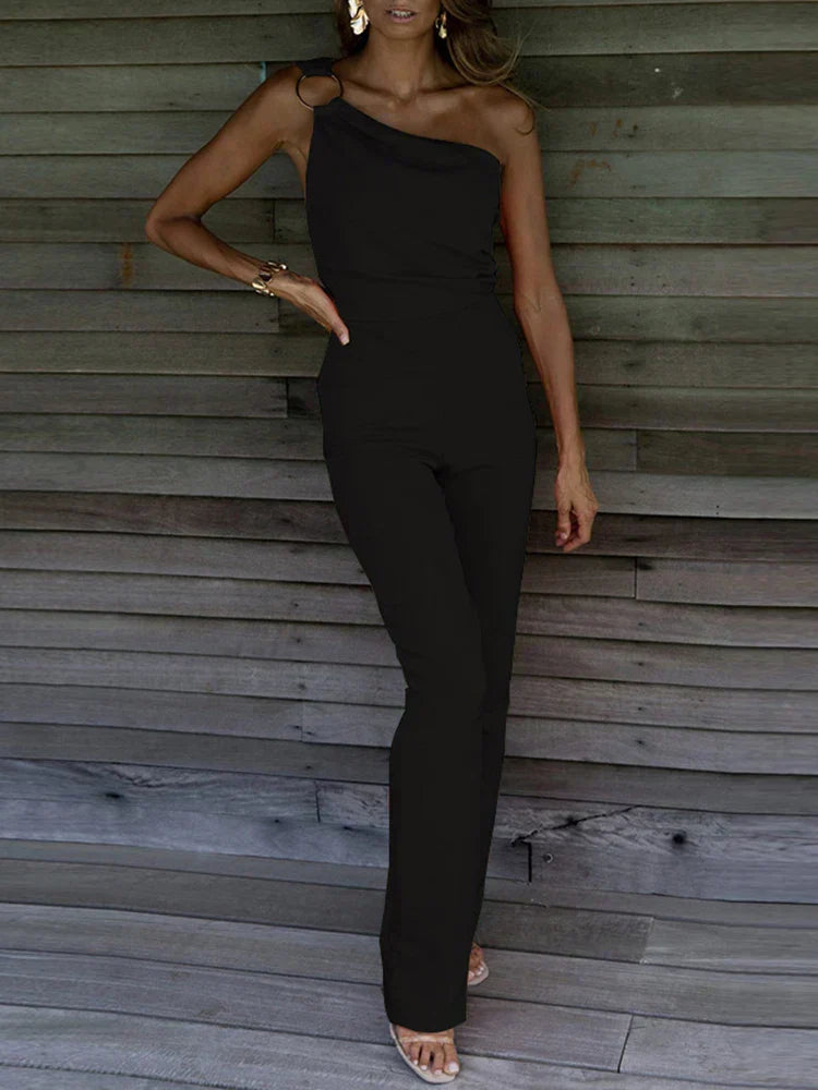 CM | Elegante mono de mujer para un estilo sin esfuerzo