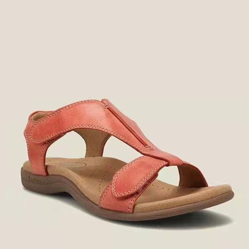 CM | sandalias ortopédicas - Alona