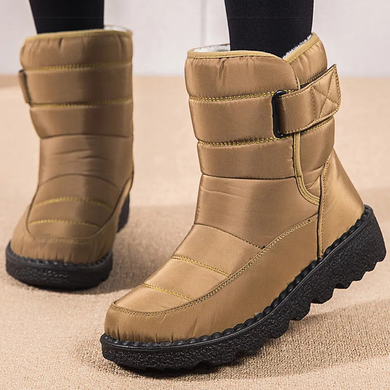 Ortopédico Botas duradero y de apoyo
