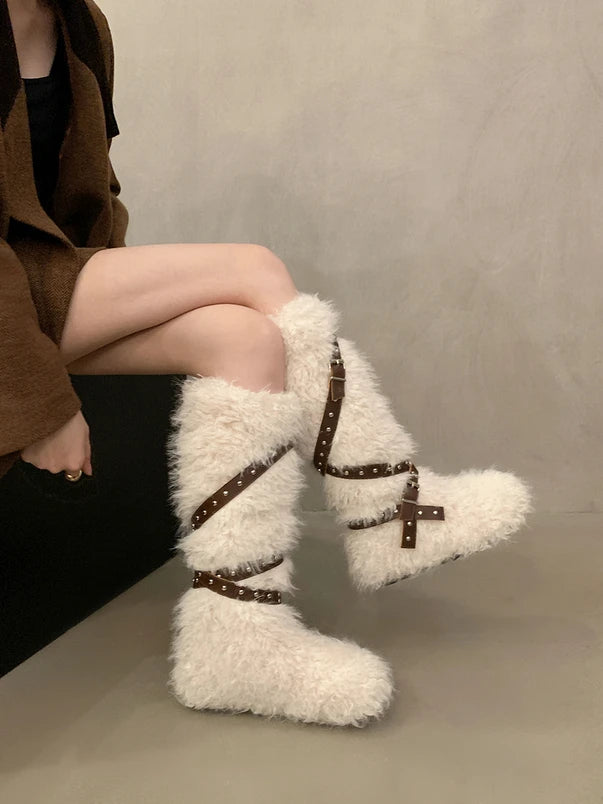 Ortopédico Botas de alta calidad