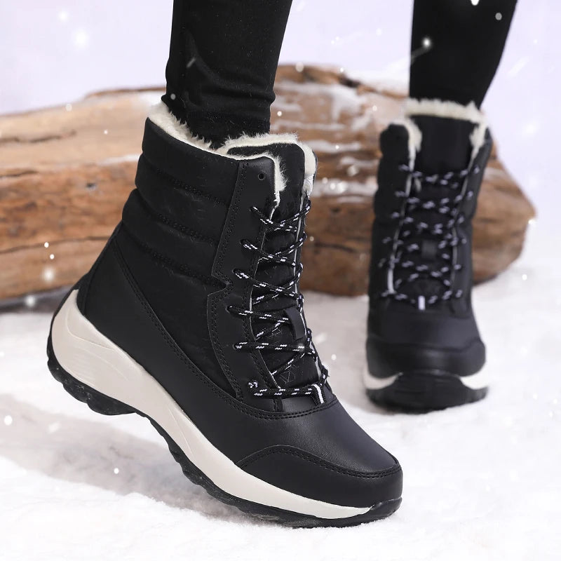 Ortopédico Botas versátil y de apoyo