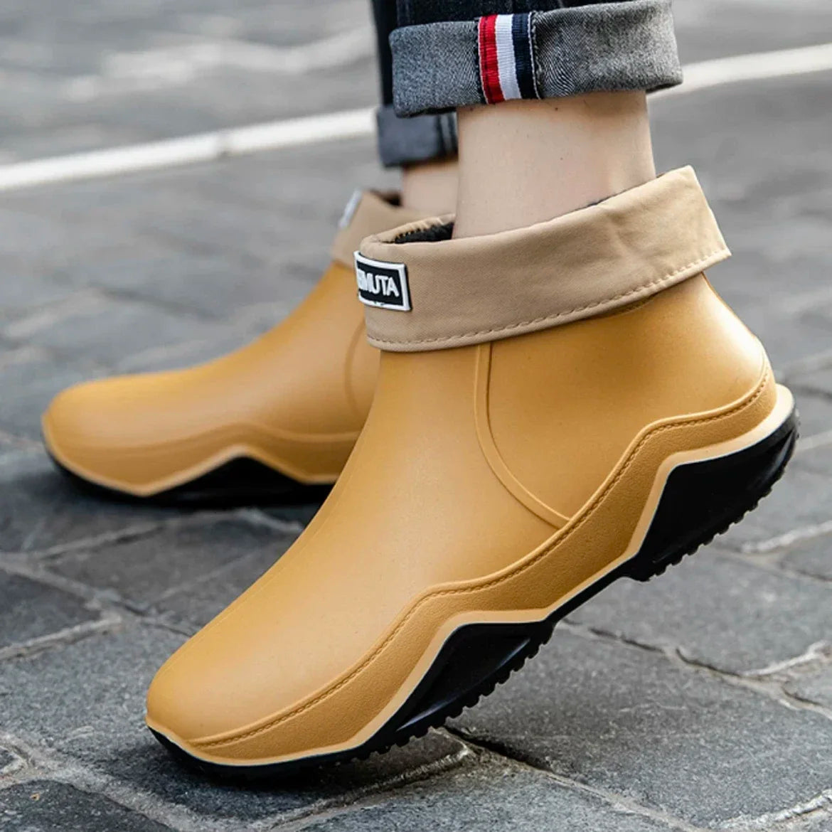 Ortopédico Botas de alta calidad