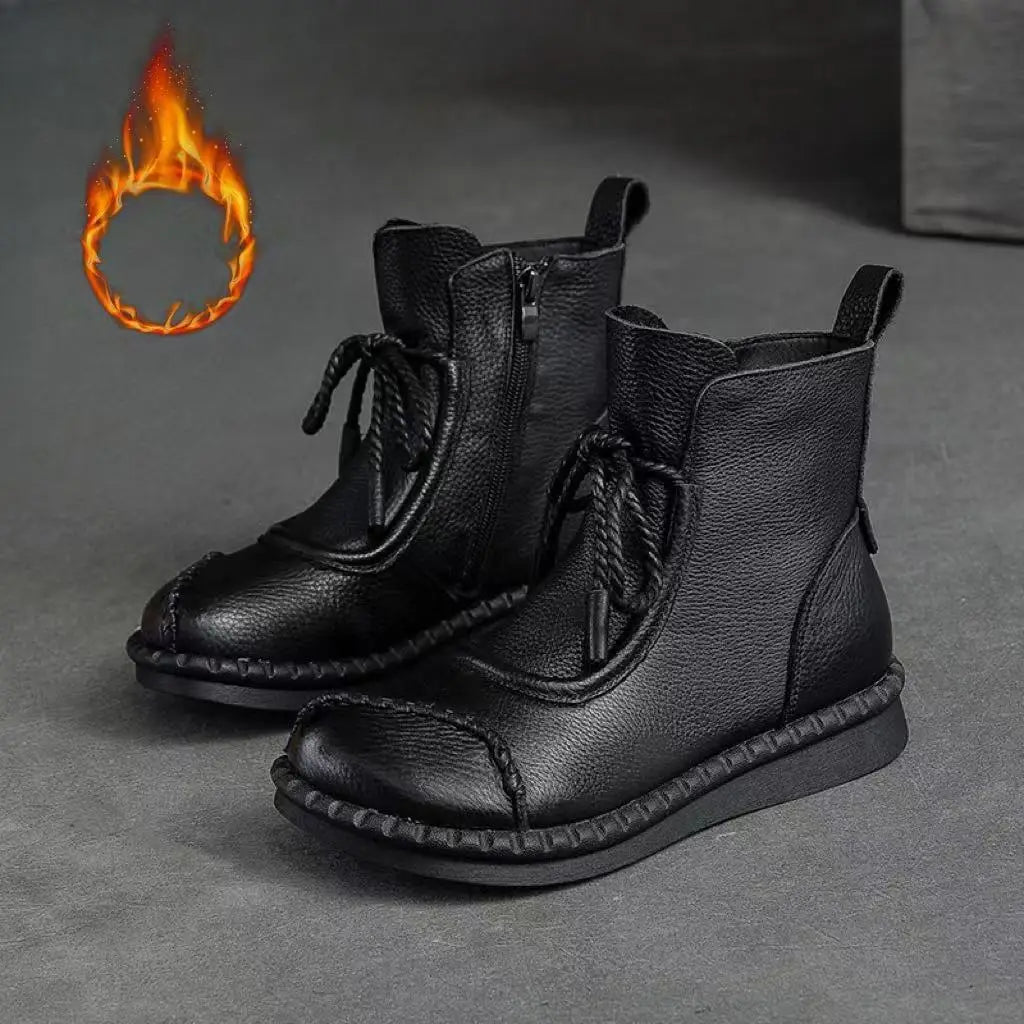 Ortopédico Botas informal y de apoyo