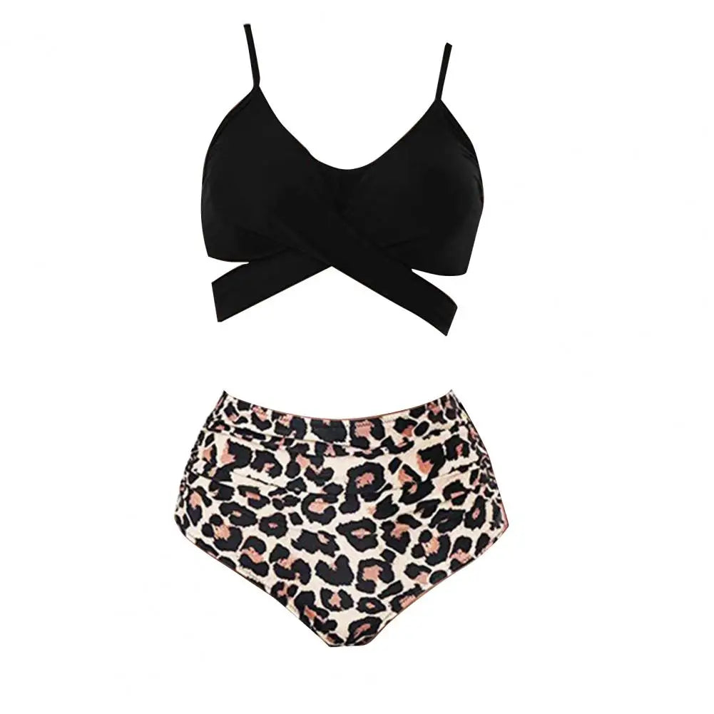 Atractivo y refinado Bikini