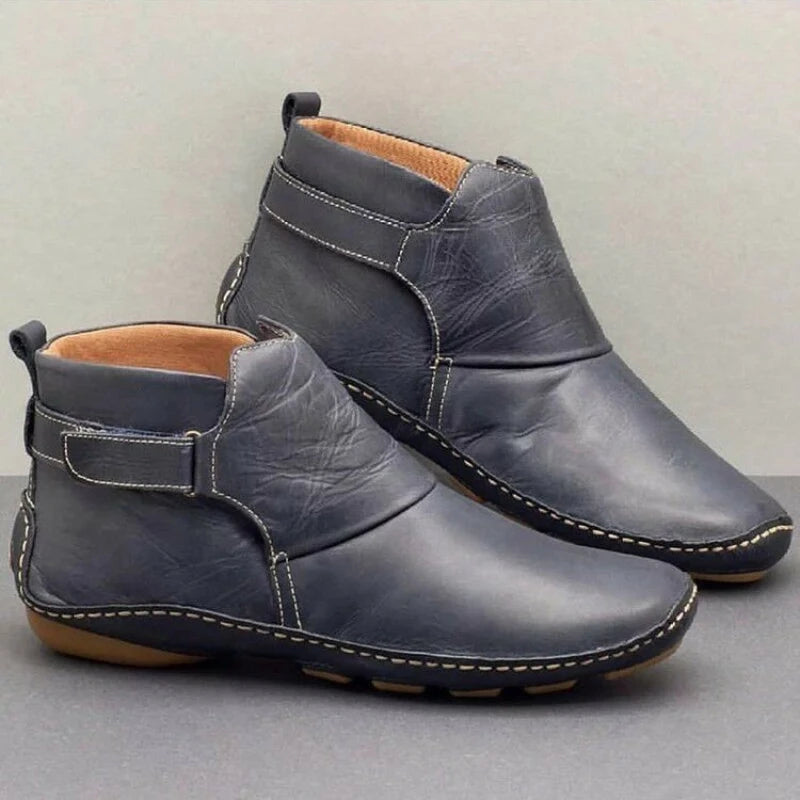 Ortopédico Botas informal y de apoyo