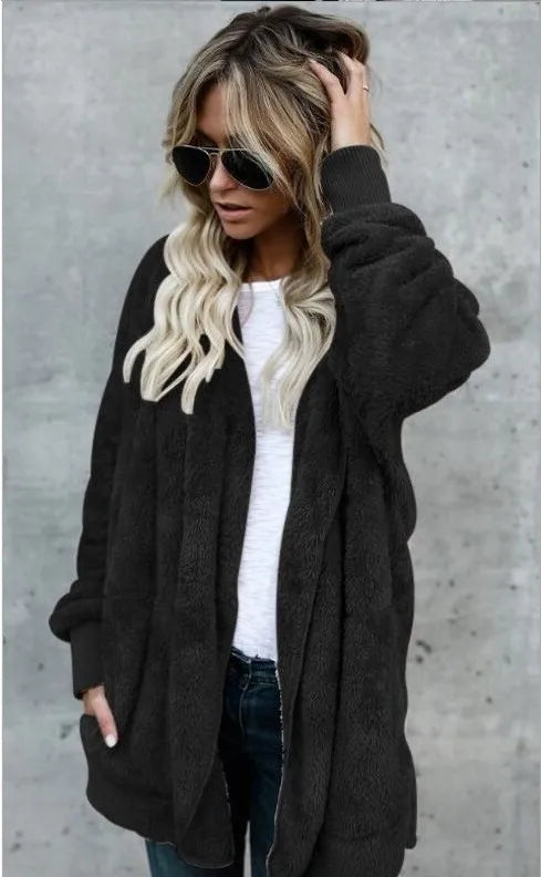 Atrevido y hermoso Chaqueta