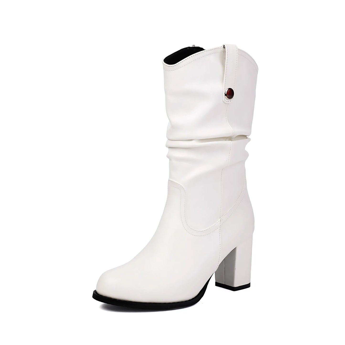 Ortopédico Botas de apoyo y con estilo