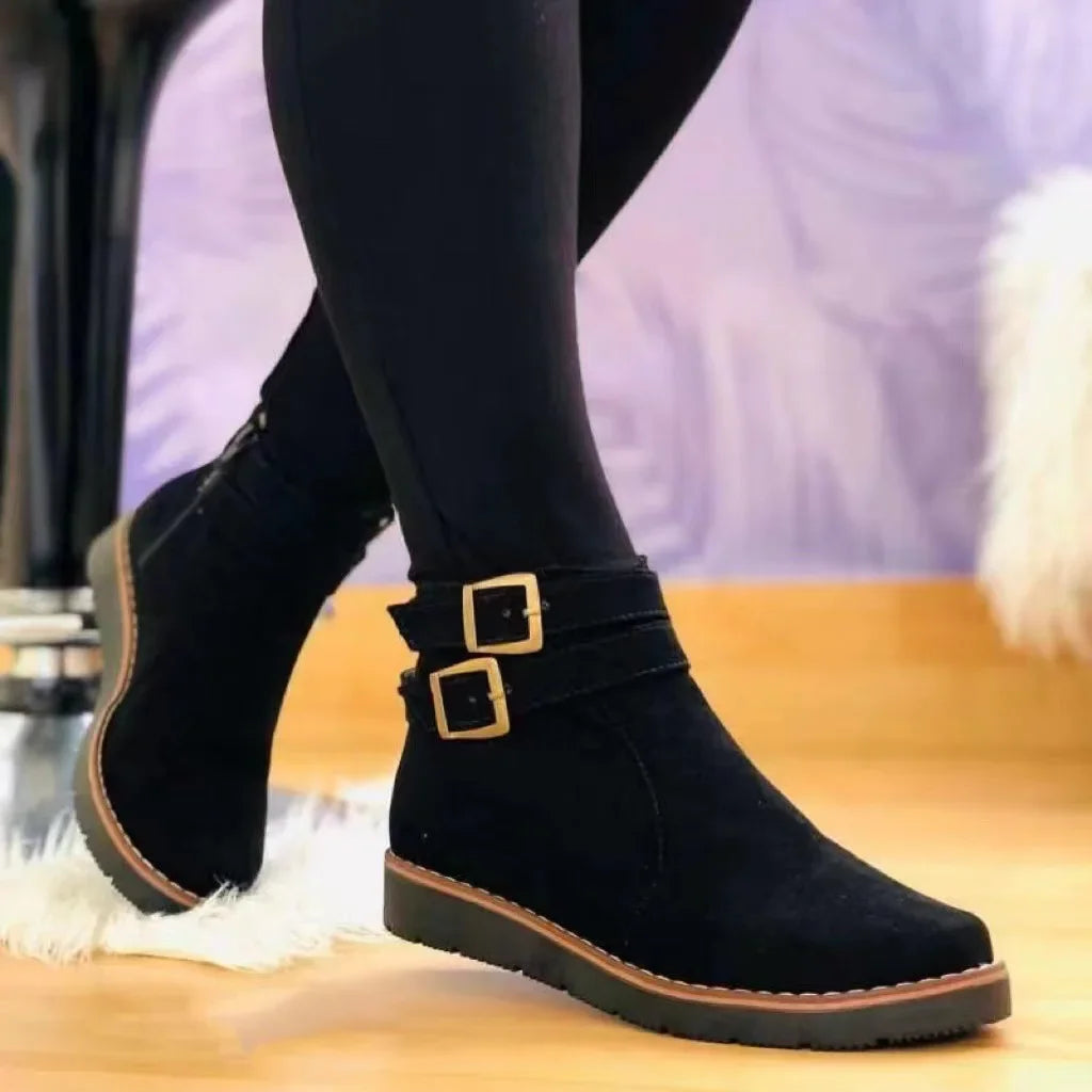 Ortopédico Botas duradero y de apoyo