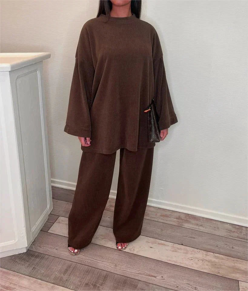 CM | Pantalones sastre y elegantes