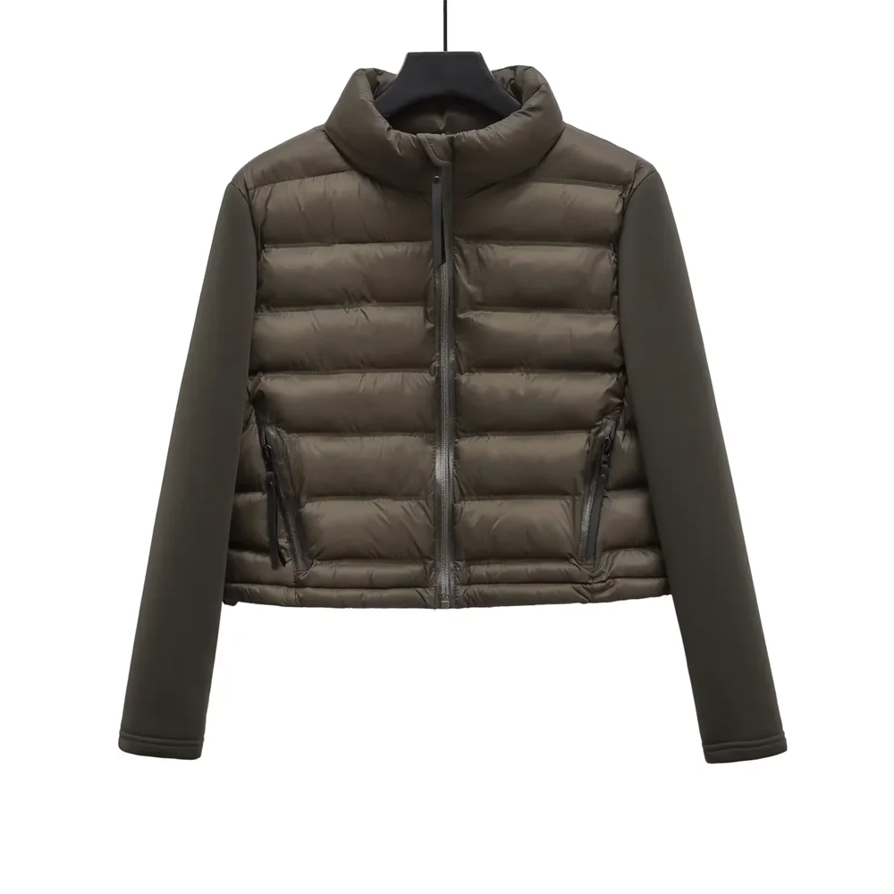 Refinado y radiante Chaqueta