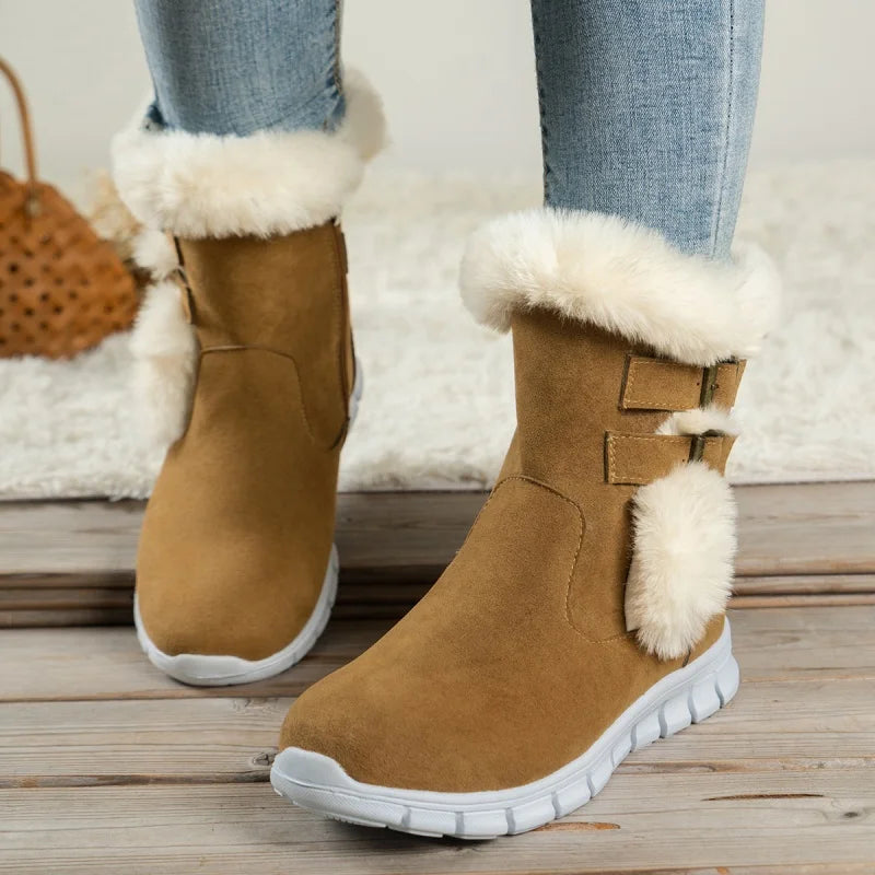Ortopédico Botas versátil y de apoyo