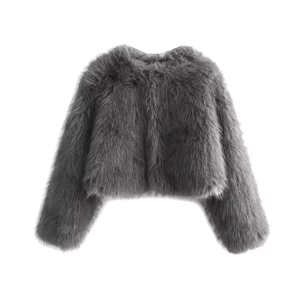 Ligero y encantador Chaqueta