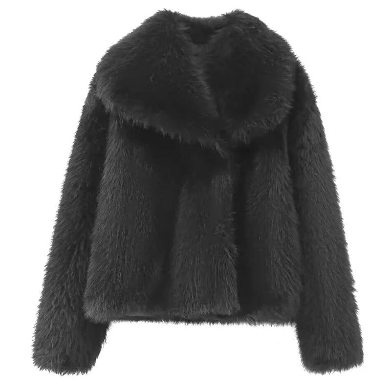 Con estilo sin esfuerzo Chaqueta