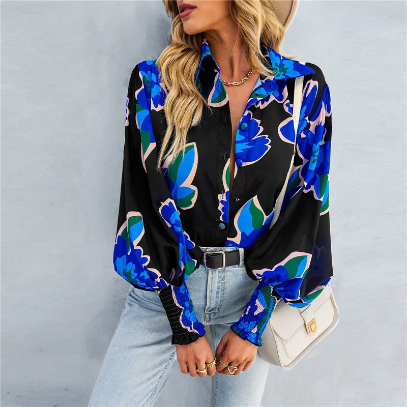 CM | Blusa general moderna y versátil