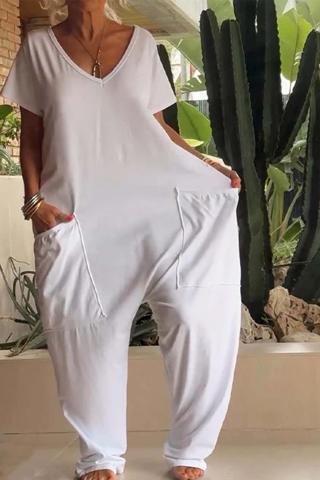 CM | Luna ���� Mono estilo casual