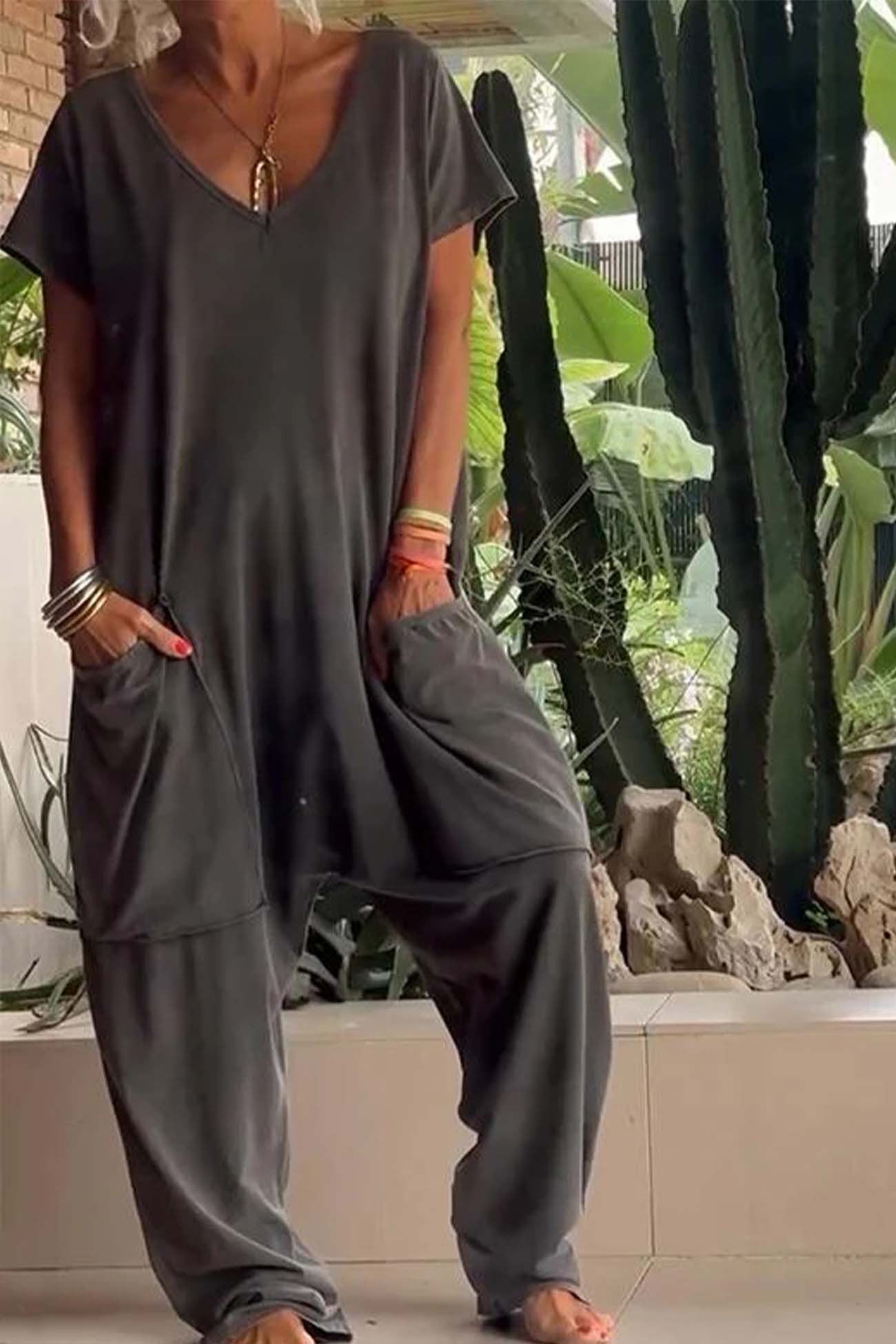 CM | Luna ���� Mono estilo casual