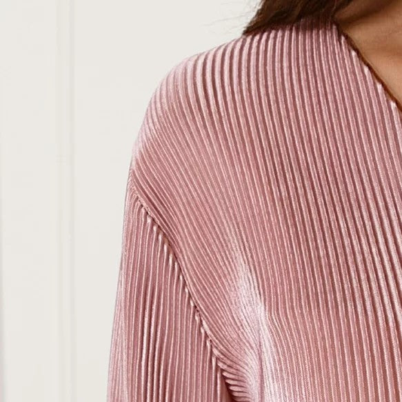 CM | Blusa general cómoda y elegante