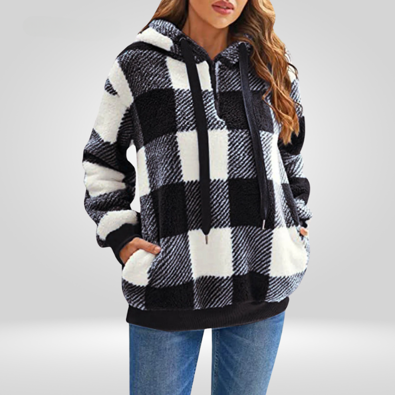CM | Jersey de invierno informal y sin esfuerzo