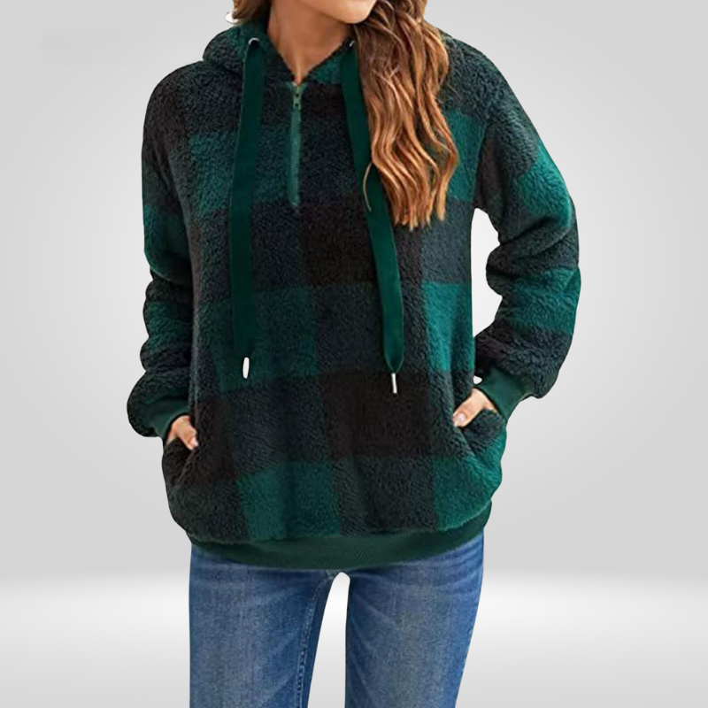 CM | Jersey de invierno informal y sin esfuerzo