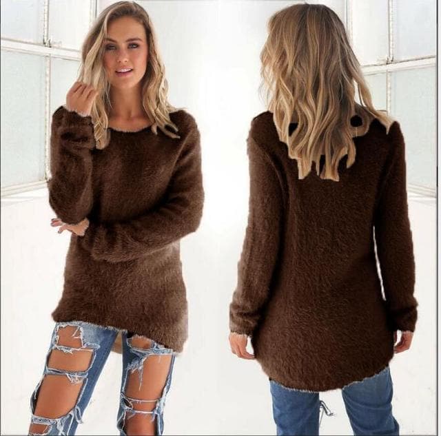 CM | Jersey de invierno informal y sin esfuerzo