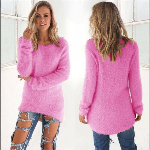 CM | Jersey de invierno informal y sin esfuerzo