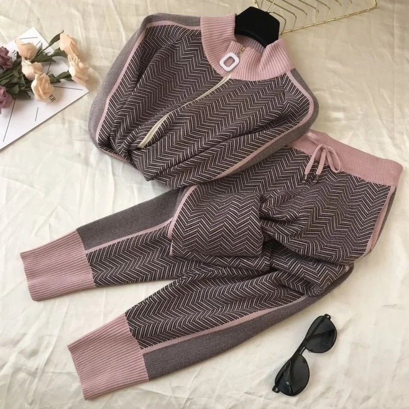 CM | Chaqueta de invierno elegante y moderna
