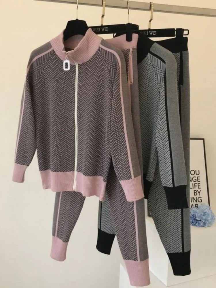 CM | Chaqueta de invierno elegante y moderna