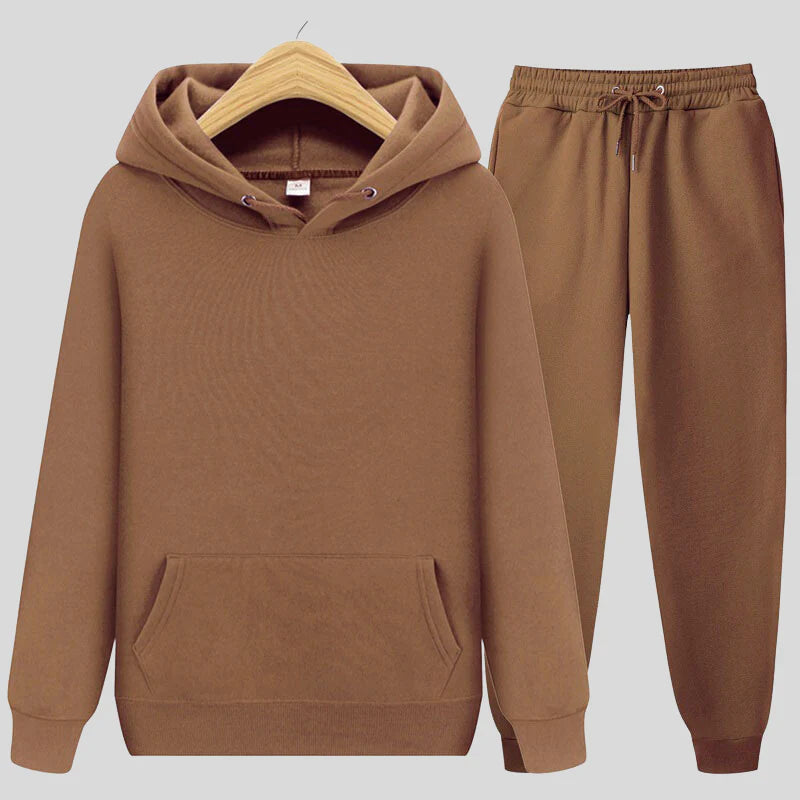 CM | Jerseys de invierno a la moda y sin esfuerzo