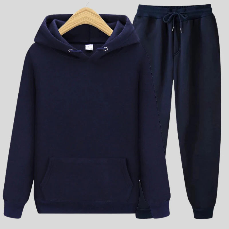 CM | Jerseys de invierno a la moda y sin esfuerzo