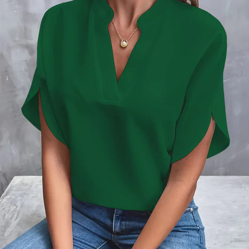 CM | Blusa ligera y elegante