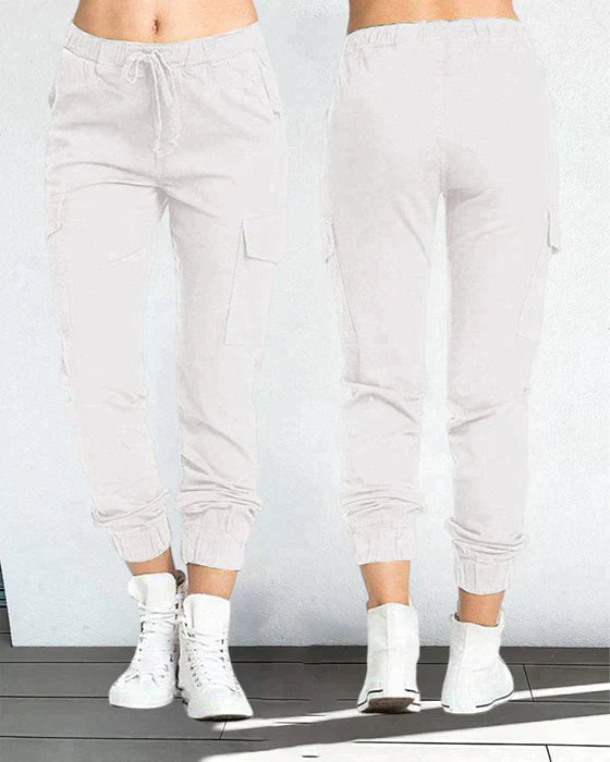 CM | Pantalones cargo de moda