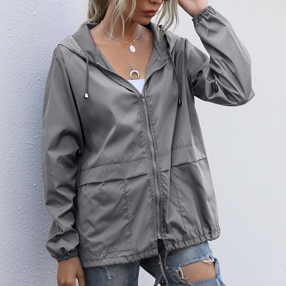 CM | Chaqueta de invierno chic y sin esfuerzo