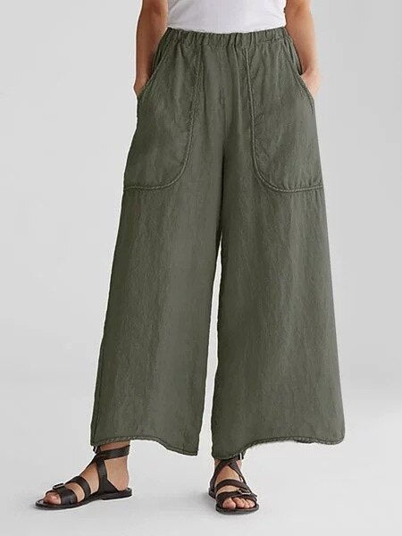 CM | Pantalones chic y cool