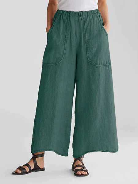 CM | Pantalones chic y cool