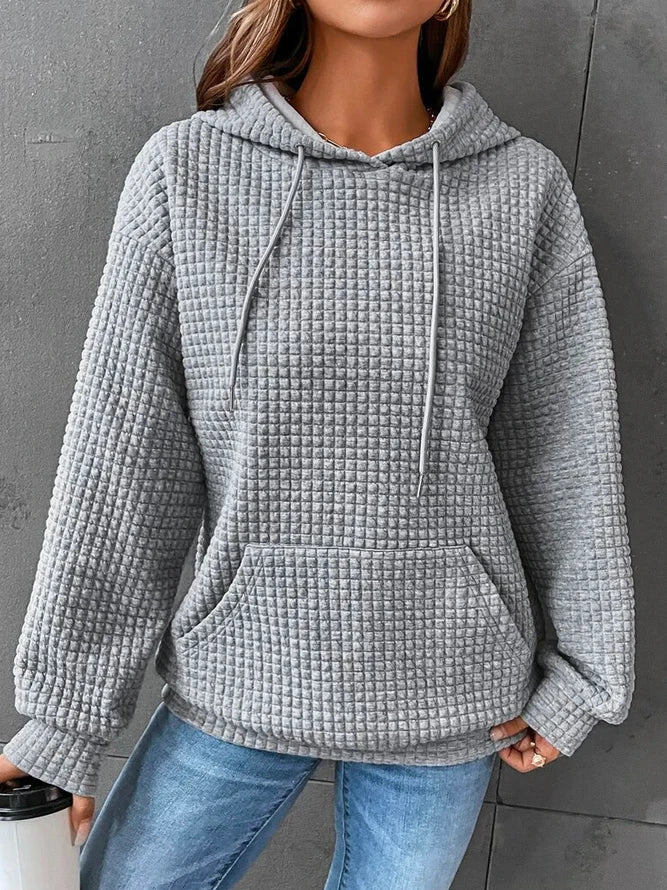 CM | Sencillo y elegante jersey de invierno
