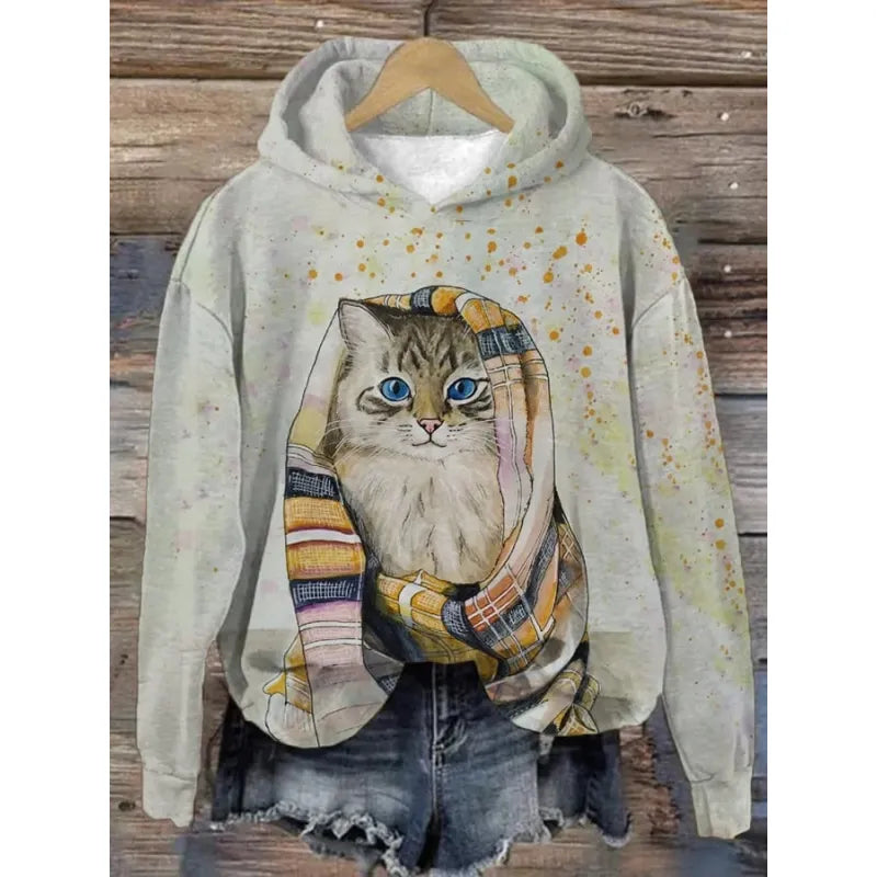 CM | Chic y versátil jersey de invierno