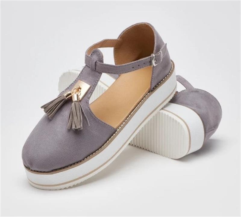 CM | Sandalias Premium