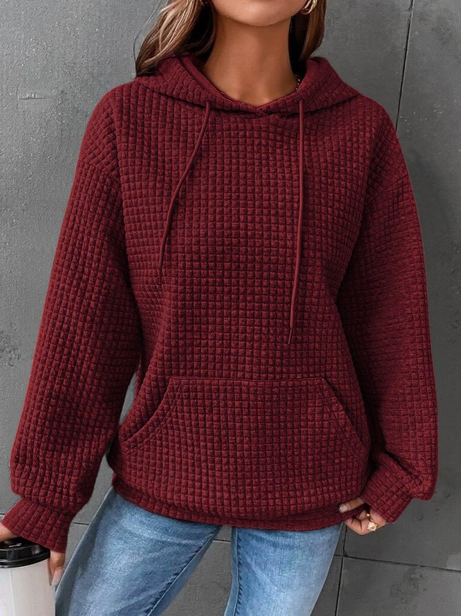 CM | Sencillo y elegante jersey de invierno