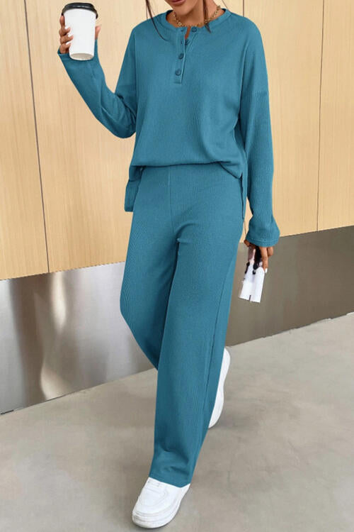 CM | Pantalones cómodos y a la moda