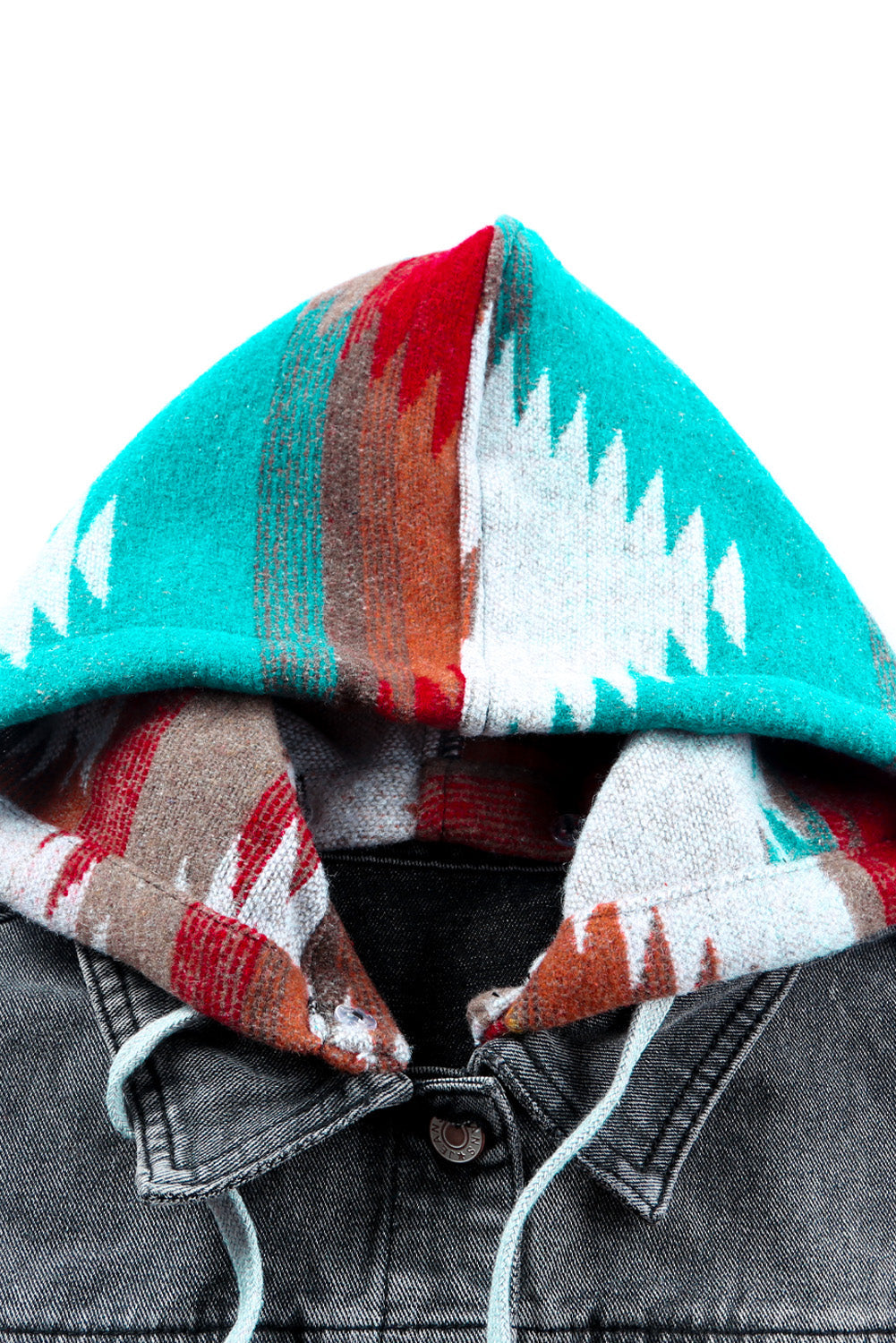 CM | Chaqueta de invierno relajada y atemporal